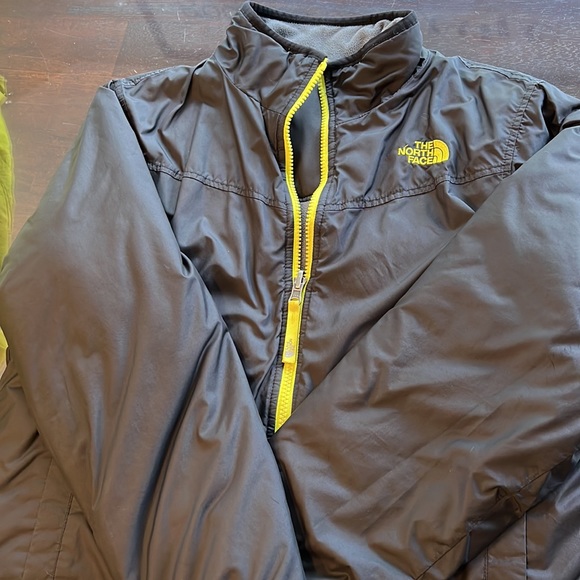 Kids’ North Face Jacket & Snow Pants - Picture 4 of 6